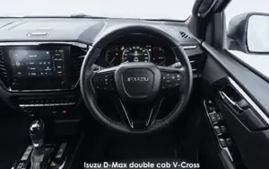 Isuzu D-Max image 3