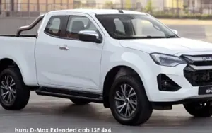 Isuzu D-Max image 3