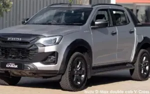 Isuzu D-Max image 1