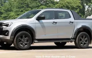 Isuzu D-Max image 2