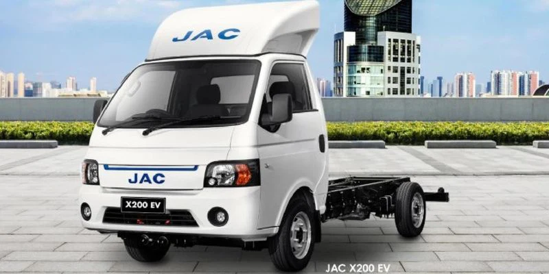 JAC X200