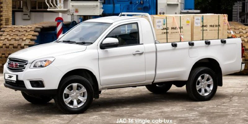 JAC T6 2.0 CTI Comfort P/U S/C