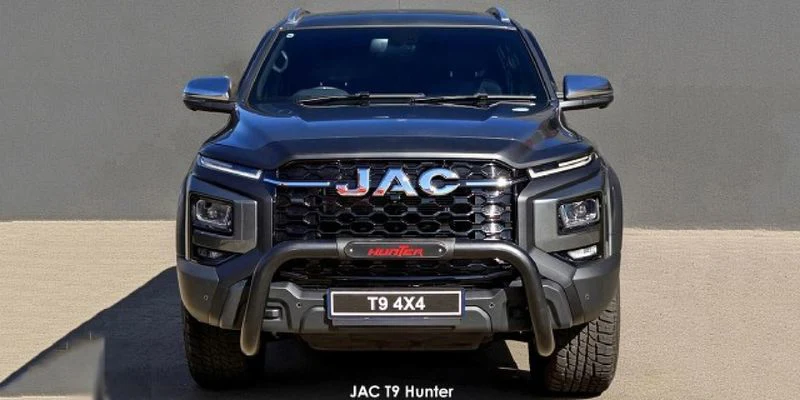 JAC T9