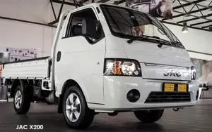 JAC X200 image 2