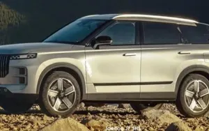 Jaecoo J7 1.5 TDGI SHS DHT (phev) June 2025