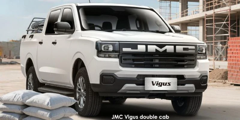 JMC Vigus