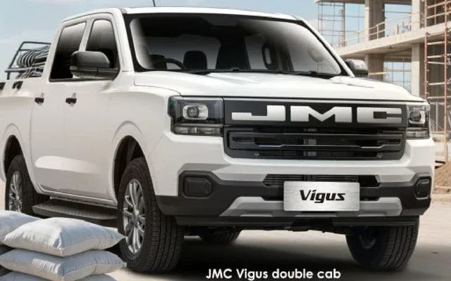 JMC Vigus