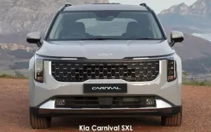 Kia Carnival image 3