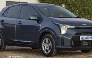 Kia Picanto image 1