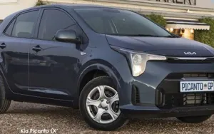 Kia Picanto image 2