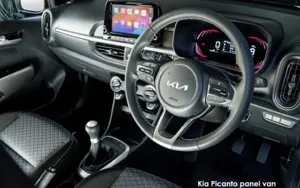Kia Picanto image 3