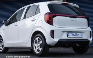 Kia Picanto image 2