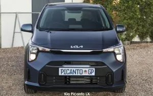 Kia Picanto image 3