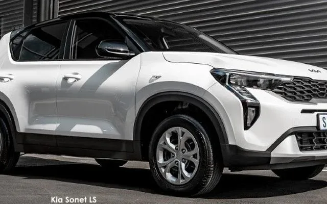 Kia Sonet