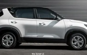 Kia Sonet image 2