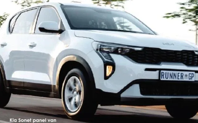 Kia Sonet