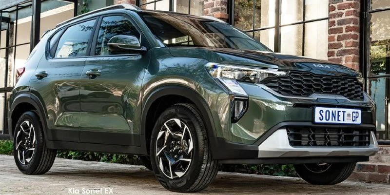 KIA Sonet