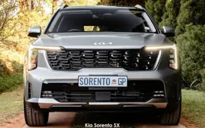 Kia Sorento image 3
