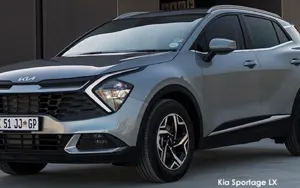 Kia Sportage image 2