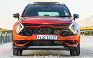 Kia Sportage image 2
