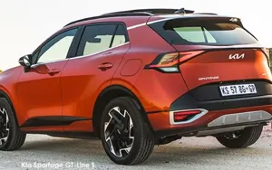 Kia Sportage image 3