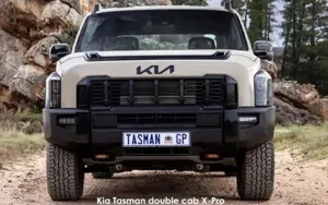 Kia Tasman image 3