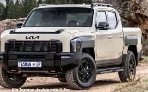 Kia Tasman image 2