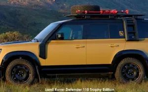 Land Rover Defender image 3