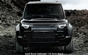 Land Rover Defender image 2