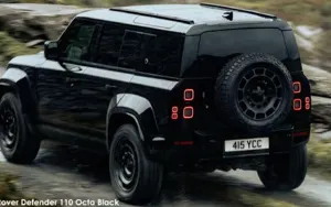 Land Rover Defender image 3