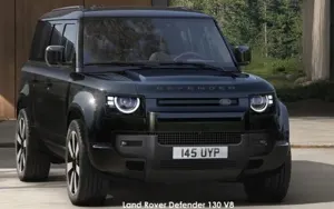 Land Rover Defender image 1