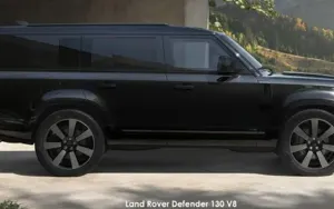 Land Rover Defender image 2