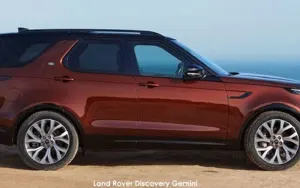Land Rover Discovery image 3