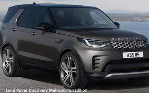 Land Rover Discovery image 2