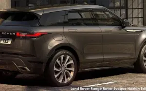 Land Rover Range Rover Evoque image 3