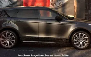 Land Rover Range Rover Evoque image 2
