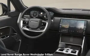 Land Rover Range Rover image 3