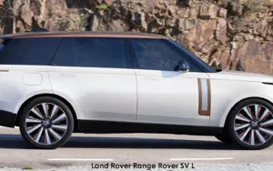 Land Rover Range Rover image 3