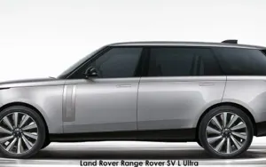 Land Rover Range Rover image 2