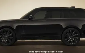 Land Rover Range Rover image 2