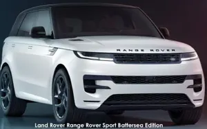 Land Rover Range Rover Sport image 1