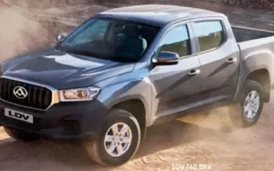 LDV T60 image 2