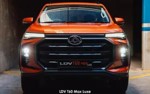 LDV T60 image 2