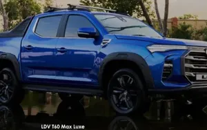 LDV T60 image 3