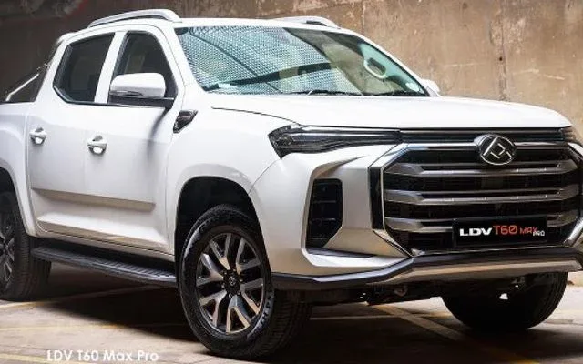 LDV T60