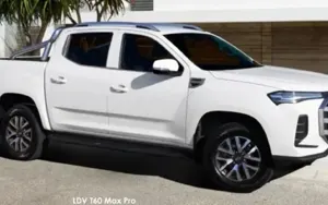 LDV T60 image 2