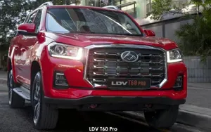 LDV T60 image 2