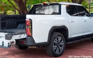 LDV Terron 9 image 2