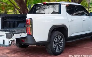 LDV Terron 9 image 2