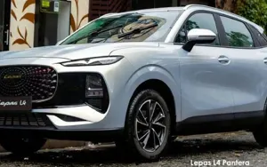 Lepas L4 image 1